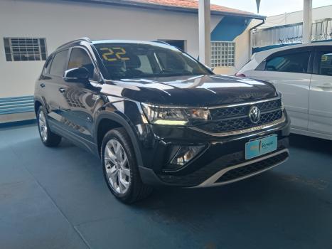 VOLKSWAGEN Taos 1.4 16V 4P FLEX 250 TSI CONFORTLINE AUTOMÁTICO, Foto 2 VOLKSWAGEN Taos 1.4 16V 4P FLEX 250 TSI CONFORTLINE AUTOMÁTICO, Foto 2