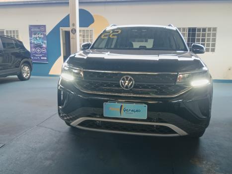 VOLKSWAGEN Taos 1.4 16V 4P FLEX 250 TSI CONFORTLINE AUTOMÁTICO, Foto 3 VOLKSWAGEN Taos 1.4 16V 4P FLEX 250 TSI CONFORTLINE AUTOMÁTICO, Foto 3