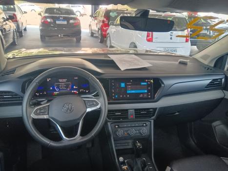 VOLKSWAGEN Taos 1.4 16V 4P FLEX 250 TSI CONFORTLINE AUTOMÁTICO, Foto 4 VOLKSWAGEN Taos 1.4 16V 4P FLEX 250 TSI CONFORTLINE AUTOMÁTICO, Foto 4