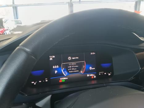 VOLKSWAGEN Taos 1.4 16V 4P FLEX 250 TSI CONFORTLINE AUTOMÁTICO, Foto 5 VOLKSWAGEN Taos 1.4 16V 4P FLEX 250 TSI CONFORTLINE AUTOMÁTICO, Foto 5