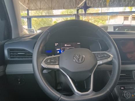 VOLKSWAGEN Taos 1.4 16V 4P FLEX 250 TSI CONFORTLINE AUTOMÁTICO, Foto 6 VOLKSWAGEN Taos 1.4 16V 4P FLEX 250 TSI CONFORTLINE AUTOMÁTICO, Foto 6