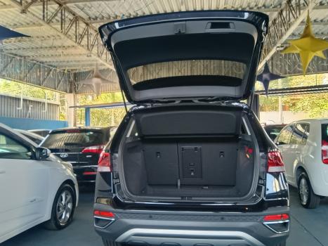 VOLKSWAGEN Taos 1.4 16V 4P FLEX 250 TSI CONFORTLINE AUTOMÁTICO, Foto 10 VOLKSWAGEN Taos 1.4 16V 4P FLEX 250 TSI CONFORTLINE AUTOMÁTICO, Foto 10