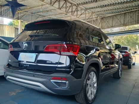 VOLKSWAGEN Taos 1.4 16V 4P FLEX 250 TSI CONFORTLINE AUTOMÁTICO, Foto 13 VOLKSWAGEN Taos 1.4 16V 4P FLEX 250 TSI CONFORTLINE AUTOMÁTICO, Foto 13