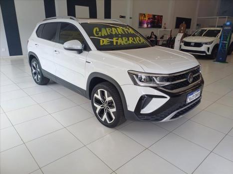 VOLKSWAGEN Taos 1.4 16V 4P FLEX 250 TSI HIGHLINE AUTOMTICO, Foto 3