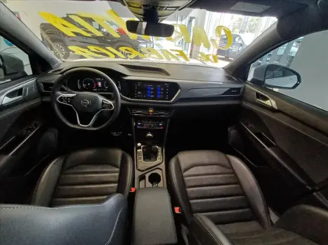 VOLKSWAGEN Taos 1.4 16V 4P FLEX 250 TSI HIGHLINE AUTOMTICO, Foto 10