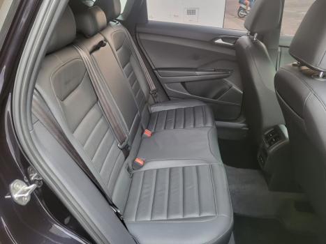 VOLKSWAGEN Taos 1.4 16V 4P FLEX 250 TSI HIGHLINE AUTOMTICO, Foto 10