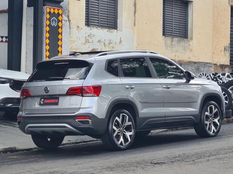 VOLKSWAGEN Taos 1.4 16V 4P FLEX 250 TSI HIGHLINE AUTOMÁTICO, Foto 2 VOLKSWAGEN Taos 1.4 16V 4P FLEX 250 TSI HIGHLINE AUTOMÁTICO, Foto 2