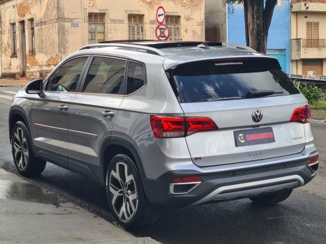 VOLKSWAGEN Taos 1.4 16V 4P FLEX 250 TSI HIGHLINE AUTOMÁTICO, Foto 3 VOLKSWAGEN Taos 1.4 16V 4P FLEX 250 TSI HIGHLINE AUTOMÁTICO, Foto 3