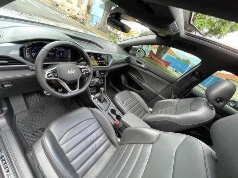 VOLKSWAGEN Taos 1.4 16V 4P FLEX 250 TSI HIGHLINE AUTOMÁTICO, Foto 5 VOLKSWAGEN Taos 1.4 16V 4P FLEX 250 TSI HIGHLINE AUTOMÁTICO, Foto 5