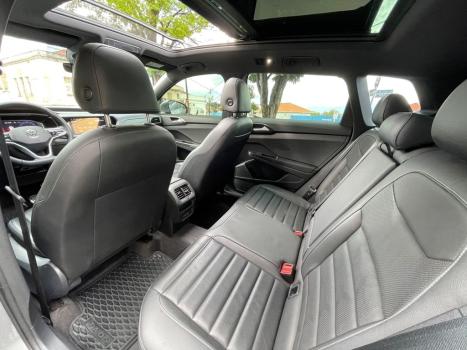 VOLKSWAGEN Taos 1.4 16V 4P FLEX 250 TSI HIGHLINE AUTOMÁTICO, Foto 6 VOLKSWAGEN Taos 1.4 16V 4P FLEX 250 TSI HIGHLINE AUTOMÁTICO, Foto 6