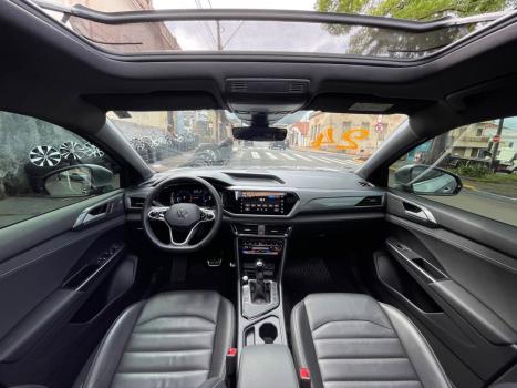 VOLKSWAGEN Taos 1.4 16V 4P FLEX 250 TSI HIGHLINE AUTOMÁTICO, Foto 7 VOLKSWAGEN Taos 1.4 16V 4P FLEX 250 TSI HIGHLINE AUTOMÁTICO, Foto 7