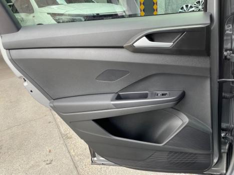 VOLKSWAGEN Taos 1.4 16V 4P FLEX 250 TSI HIGHLINE AUTOMÁTICO, Foto 8 VOLKSWAGEN Taos 1.4 16V 4P FLEX 250 TSI HIGHLINE AUTOMÁTICO, Foto 8