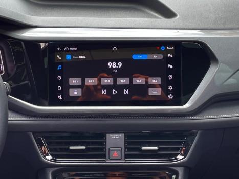 VOLKSWAGEN Taos 1.4 16V 4P FLEX 250 TSI HIGHLINE AUTOMÁTICO, Foto 10 VOLKSWAGEN Taos 1.4 16V 4P FLEX 250 TSI HIGHLINE AUTOMÁTICO, Foto 10