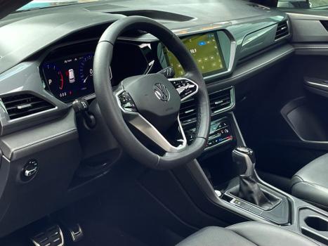 VOLKSWAGEN Taos 1.4 16V 4P FLEX 250 TSI HIGHLINE AUTOMÁTICO, Foto 11 VOLKSWAGEN Taos 1.4 16V 4P FLEX 250 TSI HIGHLINE AUTOMÁTICO, Foto 11