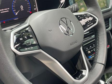 VOLKSWAGEN Taos 1.4 16V 4P FLEX 250 TSI HIGHLINE AUTOMÁTICO, Foto 13 VOLKSWAGEN Taos 1.4 16V 4P FLEX 250 TSI HIGHLINE AUTOMÁTICO, Foto 13