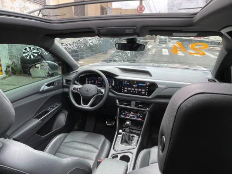 VOLKSWAGEN Taos 1.4 16V 4P FLEX 250 TSI HIGHLINE AUTOMÁTICO, Foto 15 VOLKSWAGEN Taos 1.4 16V 4P FLEX 250 TSI HIGHLINE AUTOMÁTICO, Foto 15