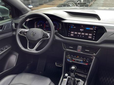 VOLKSWAGEN Taos 1.4 16V 4P FLEX 250 TSI HIGHLINE AUTOMÁTICO, Foto 16 VOLKSWAGEN Taos 1.4 16V 4P FLEX 250 TSI HIGHLINE AUTOMÁTICO, Foto 16