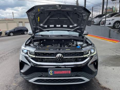 VOLKSWAGEN Taos 1.4 16V 4P FLEX 250 TSI HIGHLINE AUTOMÁTICO, Foto 31 VOLKSWAGEN Taos 1.4 16V 4P FLEX 250 TSI HIGHLINE AUTOMÁTICO, Foto 31