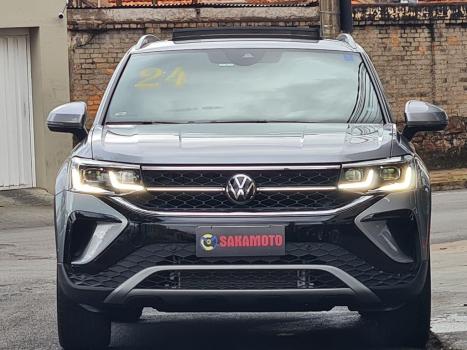 VOLKSWAGEN Taos 1.4 16V 4P FLEX 250 TSI HIGHLINE AUTOMÁTICO, Foto 32 VOLKSWAGEN Taos 1.4 16V 4P FLEX 250 TSI HIGHLINE AUTOMÁTICO, Foto 32