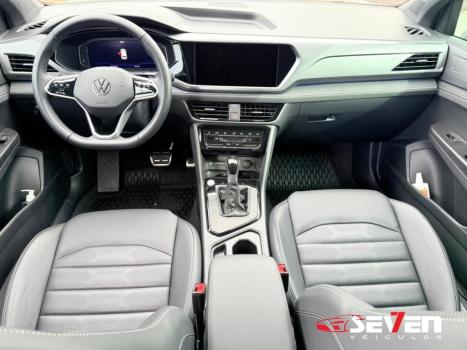 VOLKSWAGEN Taos 1.4 16V 4P FLEX 250 TSI HIGHLINE AUTOMÁTICO, Foto 7 VOLKSWAGEN Taos 1.4 16V 4P FLEX 250 TSI HIGHLINE AUTOMÁTICO, Foto 7