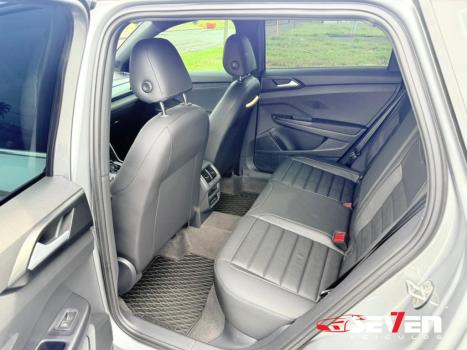 VOLKSWAGEN Taos 1.4 16V 4P FLEX 250 TSI HIGHLINE AUTOMÁTICO, Foto 9 VOLKSWAGEN Taos 1.4 16V 4P FLEX 250 TSI HIGHLINE AUTOMÁTICO, Foto 9