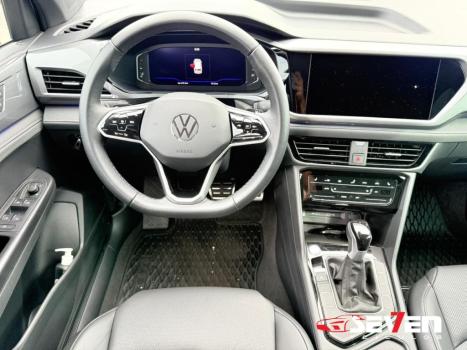 VOLKSWAGEN Taos 1.4 16V 4P FLEX 250 TSI HIGHLINE AUTOMÁTICO, Foto 10 VOLKSWAGEN Taos 1.4 16V 4P FLEX 250 TSI HIGHLINE AUTOMÁTICO, Foto 10