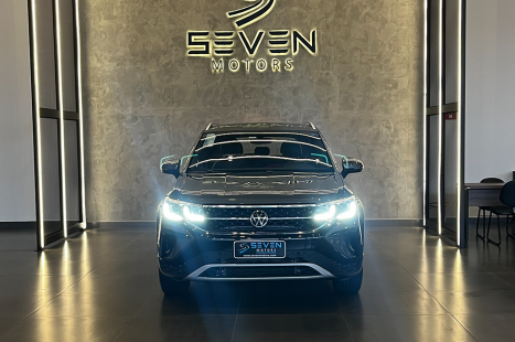 VOLKSWAGEN Taos 1.4 16V 4P FLEX 250 TSI CONFORTLINE AUTOMÁTICO, Foto 2 VOLKSWAGEN Taos 1.4 16V 4P FLEX 250 TSI CONFORTLINE AUTOMÁTICO, Foto 2