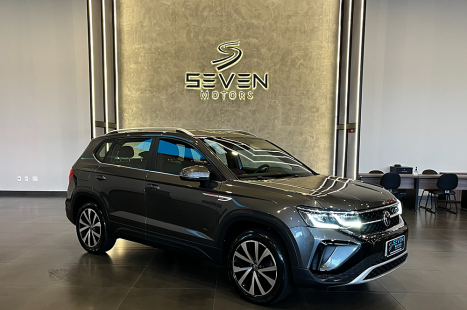 VOLKSWAGEN Taos 1.4 16V 4P FLEX 250 TSI CONFORTLINE AUTOMÁTICO, Foto 3 VOLKSWAGEN Taos 1.4 16V 4P FLEX 250 TSI CONFORTLINE AUTOMÁTICO, Foto 3