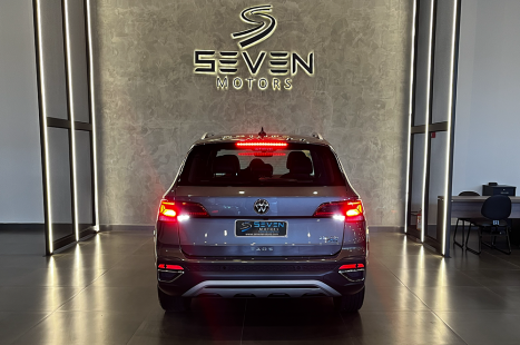 VOLKSWAGEN Taos 1.4 16V 4P FLEX 250 TSI CONFORTLINE AUTOMÁTICO, Foto 7 VOLKSWAGEN Taos 1.4 16V 4P FLEX 250 TSI CONFORTLINE AUTOMÁTICO, Foto 7