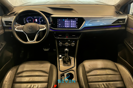 VOLKSWAGEN Taos 1.4 16V 4P FLEX 250 TSI CONFORTLINE AUTOMÁTICO, Foto 10 VOLKSWAGEN Taos 1.4 16V 4P FLEX 250 TSI CONFORTLINE AUTOMÁTICO, Foto 10