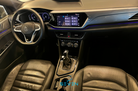 VOLKSWAGEN Taos 1.4 16V 4P FLEX 250 TSI CONFORTLINE AUTOMÁTICO, Foto 11 VOLKSWAGEN Taos 1.4 16V 4P FLEX 250 TSI CONFORTLINE AUTOMÁTICO, Foto 11