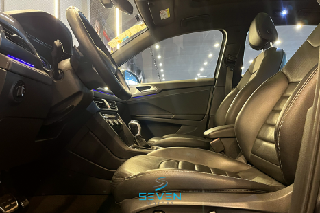 VOLKSWAGEN Taos 1.4 16V 4P FLEX 250 TSI CONFORTLINE AUTOMÁTICO, Foto 13 VOLKSWAGEN Taos 1.4 16V 4P FLEX 250 TSI CONFORTLINE AUTOMÁTICO, Foto 13