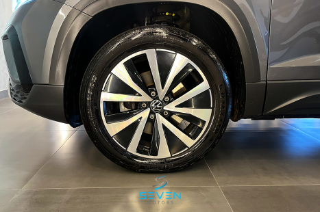 VOLKSWAGEN Taos 1.4 16V 4P FLEX 250 TSI CONFORTLINE AUTOMÁTICO, Foto 17 VOLKSWAGEN Taos 1.4 16V 4P FLEX 250 TSI CONFORTLINE AUTOMÁTICO, Foto 17