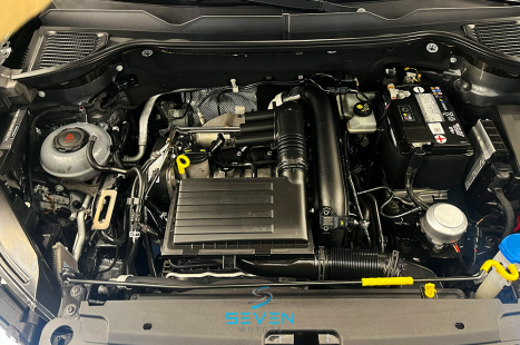 VOLKSWAGEN Taos 1.4 16V 4P FLEX 250 TSI CONFORTLINE AUTOMÁTICO, Foto 18 VOLKSWAGEN Taos 1.4 16V 4P FLEX 250 TSI CONFORTLINE AUTOMÁTICO, Foto 18