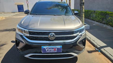 VOLKSWAGEN Taos 1.4 16V 4P FLEX 250 TSI HIGHLINE AUTOMÁTICO, Foto 2 VOLKSWAGEN Taos 1.4 16V 4P FLEX 250 TSI HIGHLINE AUTOMÁTICO, Foto 2