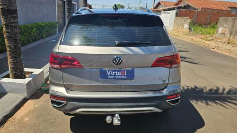 VOLKSWAGEN Taos 1.4 16V 4P FLEX 250 TSI HIGHLINE AUTOMÁTICO, Foto 5 VOLKSWAGEN Taos 1.4 16V 4P FLEX 250 TSI HIGHLINE AUTOMÁTICO, Foto 5
