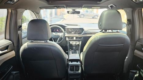 VOLKSWAGEN Taos 1.4 16V 4P FLEX 250 TSI HIGHLINE AUTOMÁTICO, Foto 16 VOLKSWAGEN Taos 1.4 16V 4P FLEX 250 TSI HIGHLINE AUTOMÁTICO, Foto 16