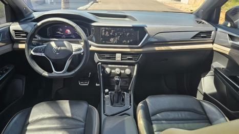 VOLKSWAGEN Taos 1.4 16V 4P FLEX 250 TSI HIGHLINE AUTOMÁTICO, Foto 17 VOLKSWAGEN Taos 1.4 16V 4P FLEX 250 TSI HIGHLINE AUTOMÁTICO, Foto 17