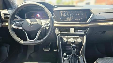 VOLKSWAGEN Taos 1.4 16V 4P FLEX 250 TSI HIGHLINE AUTOMÁTICO, Foto 22 VOLKSWAGEN Taos 1.4 16V 4P FLEX 250 TSI HIGHLINE AUTOMÁTICO, Foto 22