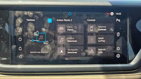 VOLKSWAGEN Taos 1.4 16V 4P FLEX 250 TSI HIGHLINE AUTOMÁTICO, Foto 25 VOLKSWAGEN Taos 1.4 16V 4P FLEX 250 TSI HIGHLINE AUTOMÁTICO, Foto 25