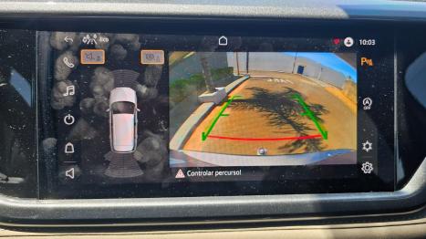 VOLKSWAGEN Taos 1.4 16V 4P FLEX 250 TSI HIGHLINE AUTOMÁTICO, Foto 26 VOLKSWAGEN Taos 1.4 16V 4P FLEX 250 TSI HIGHLINE AUTOMÁTICO, Foto 26