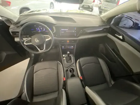 VOLKSWAGEN Taos 1.4 16V 4P FLEX 250 TSI COMFORTLINE AUTOMTICO, Foto 3