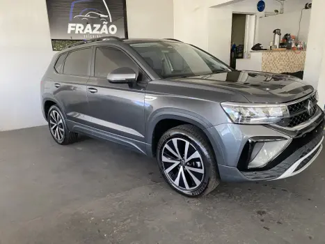 VOLKSWAGEN Taos 1.4 16V 4P FLEX 250 TSI COMFORTLINE AUTOMTICO, Foto 6