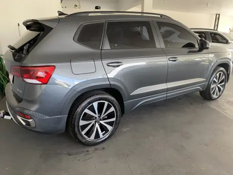 VOLKSWAGEN Taos 1.4 16V 4P FLEX 250 TSI COMFORTLINE AUTOMTICO, Foto 7