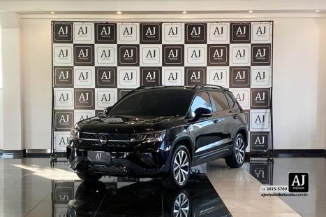 VOLKSWAGEN Taos 1.4 16V 4P FLEX 250 TSI HIGHLINE AUTOM�TICO, Foto 1