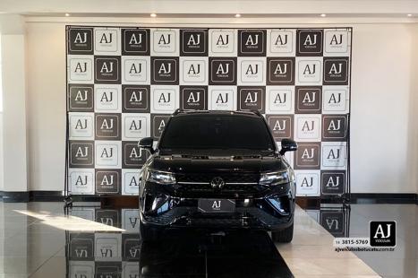 VOLKSWAGEN Taos 1.4 16V 4P FLEX 250 TSI HIGHLINE AUTOM�TICO, Foto 2