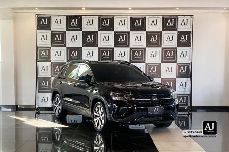 VOLKSWAGEN Taos 1.4 16V 4P FLEX 250 TSI HIGHLINE AUTOM�TICO, Foto 3