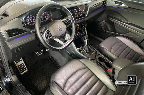 VOLKSWAGEN Taos 1.4 16V 4P FLEX 250 TSI HIGHLINE AUTOM�TICO, Foto 9