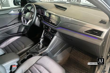VOLKSWAGEN Taos 1.4 16V 4P FLEX 250 TSI HIGHLINE AUTOM�TICO, Foto 11