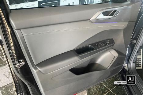 VOLKSWAGEN Taos 1.4 16V 4P FLEX 250 TSI HIGHLINE AUTOM�TICO, Foto 12